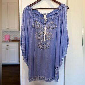 Krista Lee Beaded Top